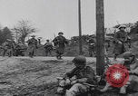 Image of US troops counterattack Belgium Belgium, 1944, second 6 stock footage video 65675080038