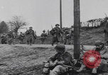 Image of US troops counterattack Belgium Belgium, 1944, second 7 stock footage video 65675080038