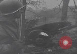 Image of US troops counterattack Belgium Belgium, 1944, second 16 stock footage video 65675080038