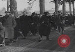 Image of US troops counterattack Belgium Belgium, 1944, second 26 stock footage video 65675080038
