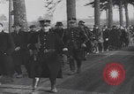 Image of US troops counterattack Belgium Belgium, 1944, second 28 stock footage video 65675080038