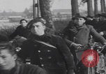 Image of US troops counterattack Belgium Belgium, 1944, second 30 stock footage video 65675080038