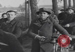 Image of US troops counterattack Belgium Belgium, 1944, second 31 stock footage video 65675080038