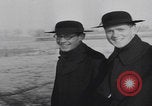 Image of US troops counterattack Belgium Belgium, 1944, second 33 stock footage video 65675080038