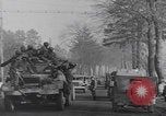 Image of US troops counterattack Belgium Belgium, 1944, second 34 stock footage video 65675080038
