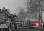 Image of US troops counterattack Belgium Belgium, 1944, second 36 stock footage video 65675080038
