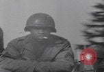 Image of US troops counterattack Belgium Belgium, 1944, second 38 stock footage video 65675080038