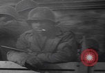 Image of US troops counterattack Belgium Belgium, 1944, second 39 stock footage video 65675080038