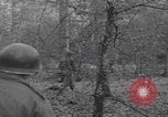 Image of US troops counterattack Belgium Belgium, 1944, second 40 stock footage video 65675080038