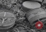 Image of US troops counterattack Belgium Belgium, 1944, second 44 stock footage video 65675080038