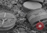 Image of US troops counterattack Belgium Belgium, 1944, second 45 stock footage video 65675080038