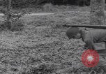 Image of US troops counterattack Belgium Belgium, 1944, second 46 stock footage video 65675080038