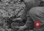 Image of US troops counterattack Belgium Belgium, 1944, second 49 stock footage video 65675080038