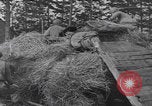 Image of US troops counterattack Belgium Belgium, 1944, second 56 stock footage video 65675080038