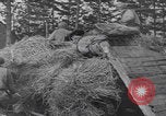 Image of US troops counterattack Belgium Belgium, 1944, second 57 stock footage video 65675080038