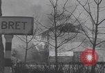 Image of US troops Siege of Bastogne Bastogne Belgium, 1944, second 7 stock footage video 65675080039