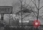 Image of US troops Siege of Bastogne Bastogne Belgium, 1944, second 8 stock footage video 65675080039
