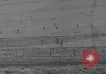 Image of US troops Siege of Bastogne Bastogne Belgium, 1944, second 15 stock footage video 65675080039