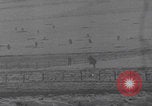 Image of US troops Siege of Bastogne Bastogne Belgium, 1944, second 16 stock footage video 65675080039