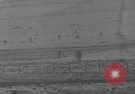 Image of US troops Siege of Bastogne Bastogne Belgium, 1944, second 17 stock footage video 65675080039