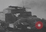 Image of US troops Siege of Bastogne Bastogne Belgium, 1944, second 22 stock footage video 65675080039