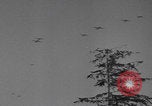 Image of US troops Siege of Bastogne Bastogne Belgium, 1944, second 27 stock footage video 65675080039