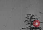 Image of US troops Siege of Bastogne Bastogne Belgium, 1944, second 28 stock footage video 65675080039