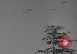 Image of US troops Siege of Bastogne Bastogne Belgium, 1944, second 29 stock footage video 65675080039