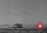 Image of US troops Siege of Bastogne Bastogne Belgium, 1944, second 30 stock footage video 65675080039