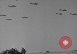 Image of US troops Siege of Bastogne Bastogne Belgium, 1944, second 35 stock footage video 65675080039
