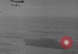 Image of US troops Siege of Bastogne Bastogne Belgium, 1944, second 37 stock footage video 65675080039
