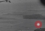 Image of US troops Siege of Bastogne Bastogne Belgium, 1944, second 38 stock footage video 65675080039