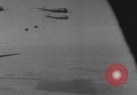 Image of US troops Siege of Bastogne Bastogne Belgium, 1944, second 42 stock footage video 65675080039