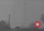 Image of US troops Siege of Bastogne Bastogne Belgium, 1944, second 47 stock footage video 65675080039
