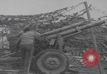 Image of US troops Siege of Bastogne Bastogne Belgium, 1944, second 51 stock footage video 65675080039