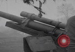 Image of US troops Siege of Bastogne Bastogne Belgium, 1944, second 54 stock footage video 65675080039