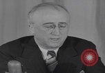 Image of US Secretary of State Byrnes United States USA, 1945, second 7 stock footage video 65675080040