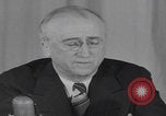 Image of US Secretary of State Byrnes United States USA, 1945, second 20 stock footage video 65675080040