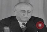 Image of US Secretary of State Byrnes United States USA, 1945, second 24 stock footage video 65675080040