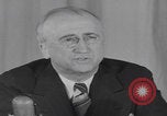 Image of US Secretary of State Byrnes United States USA, 1945, second 29 stock footage video 65675080040