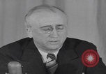 Image of US Secretary of State Byrnes United States USA, 1945, second 31 stock footage video 65675080040