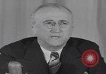 Image of US Secretary of State Byrnes United States USA, 1945, second 46 stock footage video 65675080040