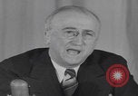 Image of US Secretary of State Byrnes United States USA, 1945, second 52 stock footage video 65675080040