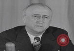 Image of US Secretary of State Byrnes United States USA, 1945, second 53 stock footage video 65675080040