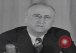 Image of US Secretary of State Byrnes United States USA, 1945, second 55 stock footage video 65675080040
