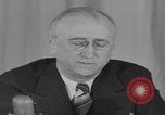 Image of US Secretary of State Byrnes United States USA, 1945, second 57 stock footage video 65675080040