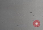 Image of German V-1 Antwerp attack Antwerp Belgium, 1944, second 31 stock footage video 65675080041