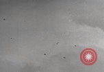 Image of German V-1 Antwerp attack Antwerp Belgium, 1944, second 54 stock footage video 65675080041