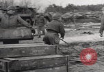 Image of Antwerp Battle of the Bulge Antwerp Belgium, 1944, second 1 stock footage video 65675080042