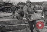Image of Antwerp Battle of the Bulge Antwerp Belgium, 1944, second 3 stock footage video 65675080042